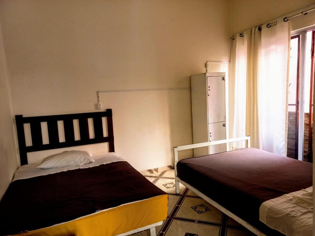 Hostel Plaza Mayor 墨西哥城 外观 照片