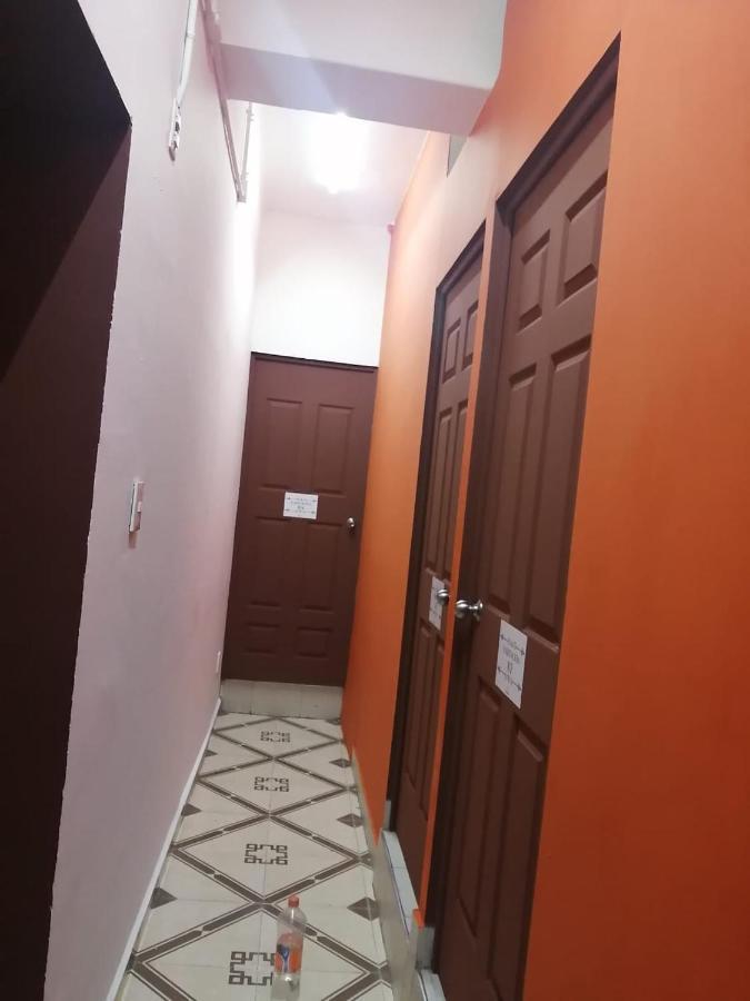 Hostel Plaza Mayor 墨西哥城 外观 照片