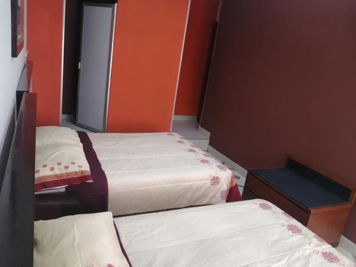 Hostel Plaza Mayor 墨西哥城 外观 照片